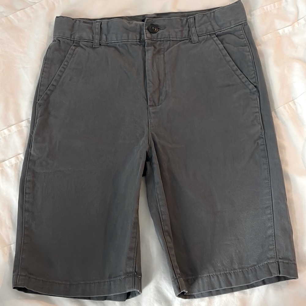 3/$15💟 Children’s Place Boys Shorts Size 10.